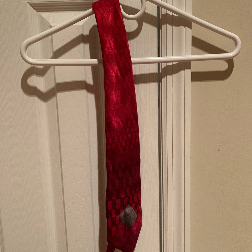 Jerry Garcia Grateful Dead Tie!